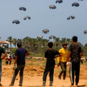 ab ve 24 ulkeden ortak gazze aciklamasi acilar hayal bile edilemeyecek boyutlara ulasti XYjmdnk1