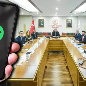 bakan ersoy spotify ile masaya oturdu istanbulda ofis karari 3tRcEZKi