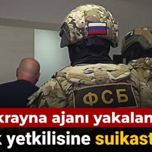 bakanlik yetkilisine suikast girisimi ukrayna ajani yakalandi c7ERbgRB