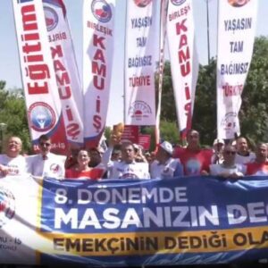 birlesik kamu is konfederasyonundan zam teklifine protesto kendimizi acliga ve sefalete mahkum ettirmeyecegiz wVa9GaDN