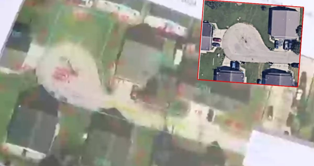 bos arsa aldigini sandi yanlislikla tum sokagin sahibi oldu vMZbnEut