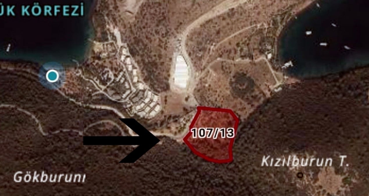 cennet koyda yeni bir katliam projesi daha 9qH9i7Q6