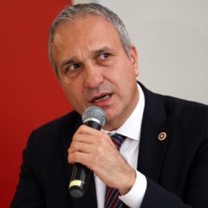 chpli ozcagdas milli egitim bakani tekine sordu 2016 yilinda tespit edilen sahte diplomali ogretmenlerle ilgili hangi islemler yapildi A1YAFEOF