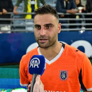 deniz turuc ceyrek final hedefliyoruz bNnGlwBM