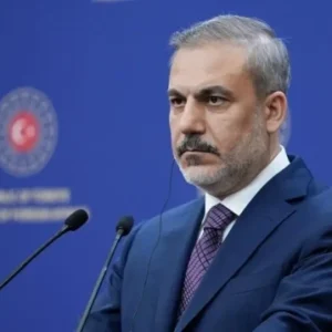 disisleri bakani fidan iit olaganustu disisleri bakanlari konseyi toplantisina baskanlik edecek LOr5XXgt