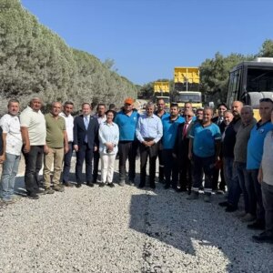 edirne valisi yolu inceledi TyDLfQmV