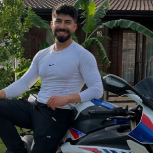 fenomen motorcu hayatini kaybetti pklAMs6t