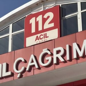 findik krizinde anneyi sakinlestiren 112 mKsTsUsT