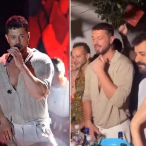 hasan can kayanin tavirlari olay olmustu murat bozdan aciklama geldi sBFyJxO2