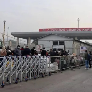 icisleri bakanligi duyurdu baris pinari harek t bolgesi haric suriyeye pasaportla giris cikis basladi miEaSAq8