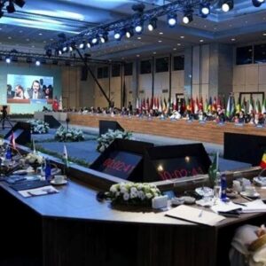 islam isbirligi teskilatigazze gundemiyle toplaniyor AxBMex3k