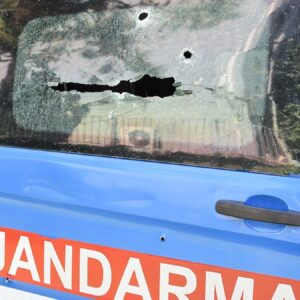 jandarma aracindaki 2 kuzene silahli saldiri KCRhPzYw