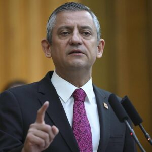 ozgur ozel oturdugumuz her masada sehitlerimizin hakkini savunacagiz 5NgPCgxH