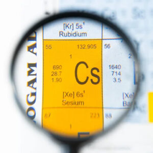 plastik bir kasikla bile kesilebilen metal sezyum nedir neden tehlikeli C3CEJkbt