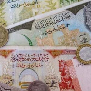 reuters suriye para biriminden iki sifir atacak yeni banknotlar cikaracak 5iIzjFeL