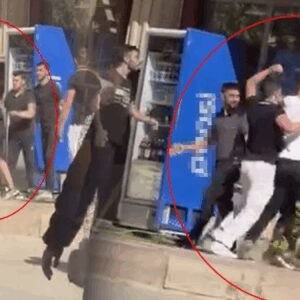 siirtteki tekmeli yumruklu kavga kamerada ms823hJX