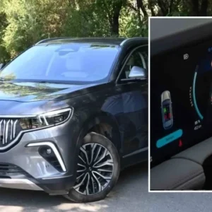 toggla imkansiz denileni yapti dolu bagaj ve 5 kisiyle yola dustu gorenler sasti kaldi IeZOp8nq