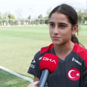 u15 kiz milli takimi rivada toplandi yOUbzjYU