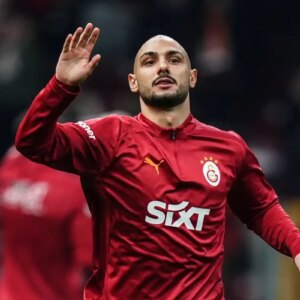 ve yilin transferi ahmed kutucu yeni takimina hayirli olsun W4CyW6Pn