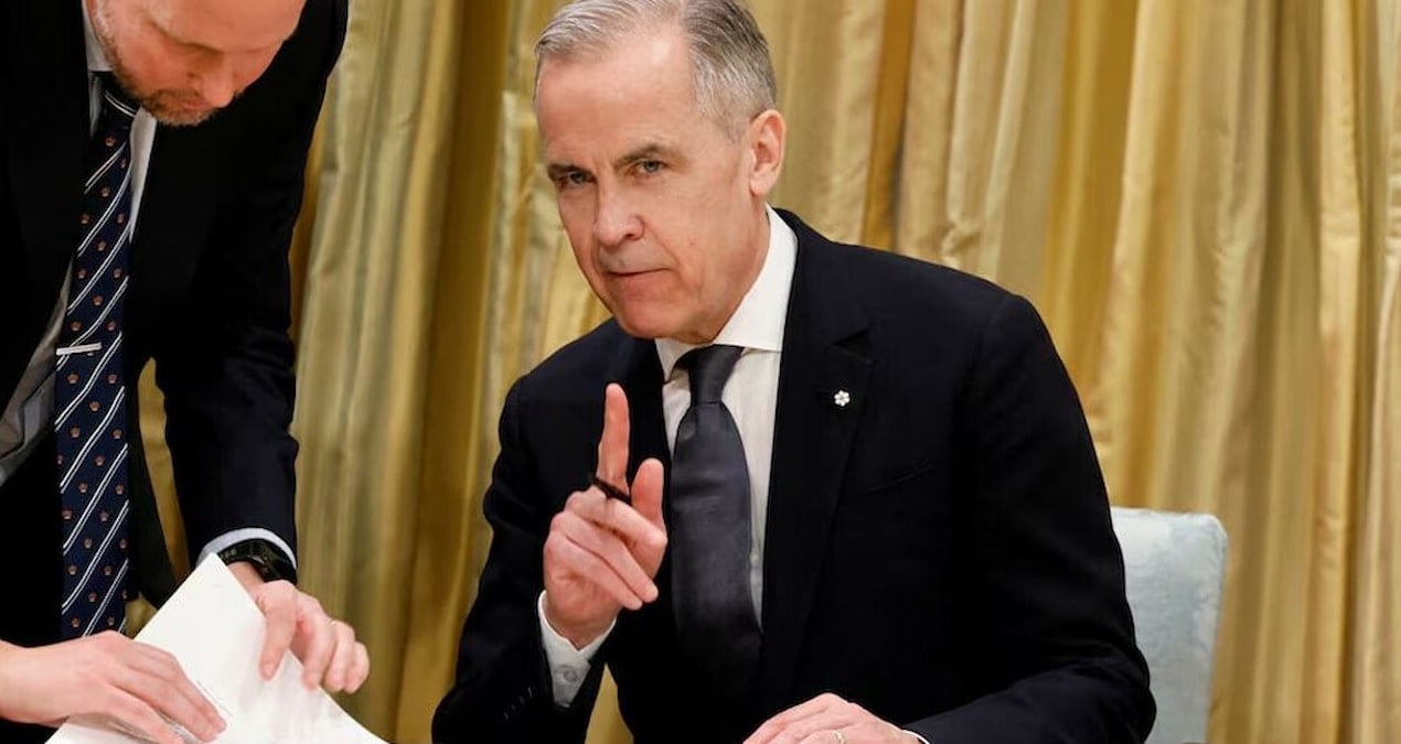 23 yasindaki ibrahim kanada basbakanini dolandirdi banka hesaplarina coktu HDCziDHK