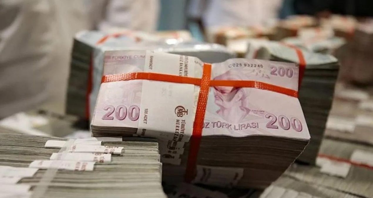 bankacilik sektorunde mevduat 255 trilyon lirayi asti OI8XSE9v