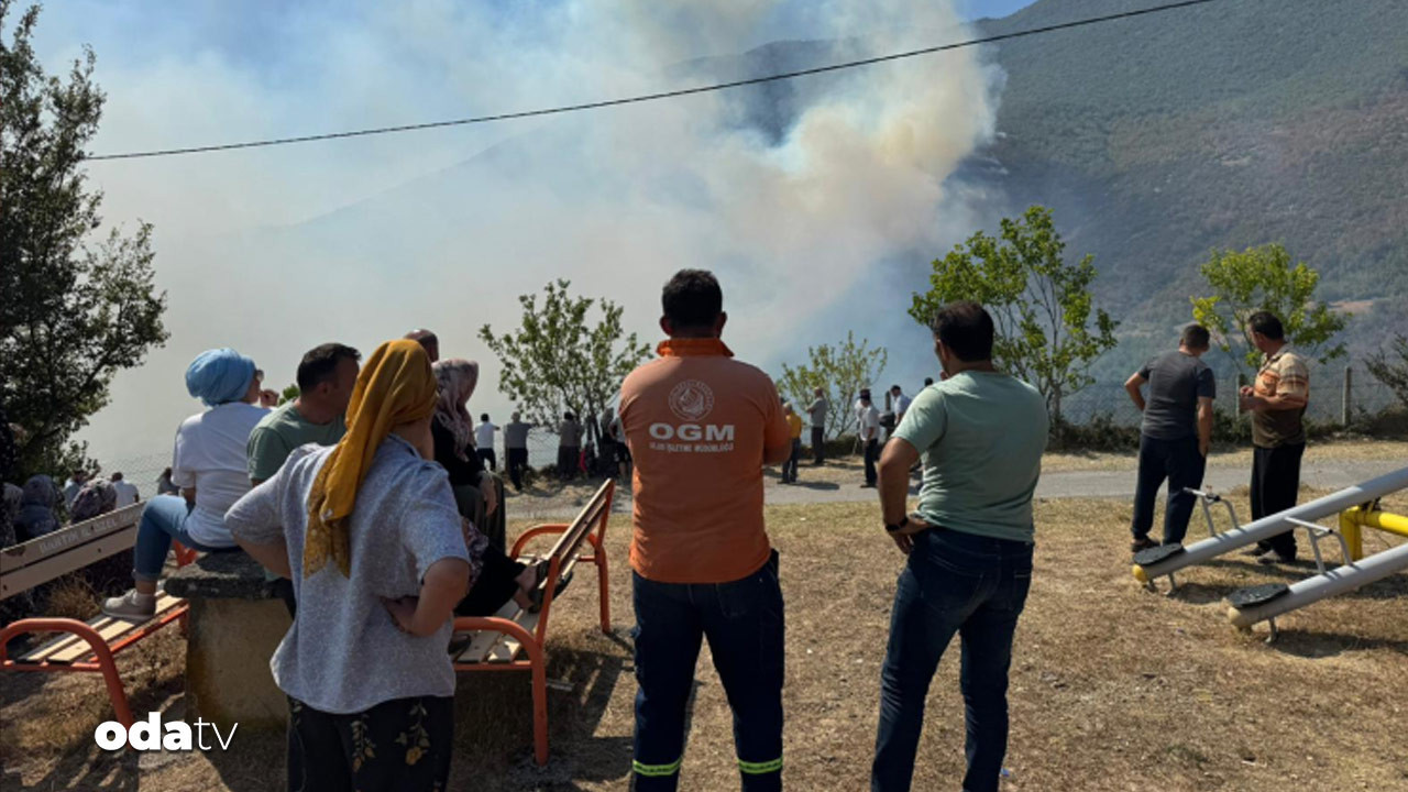 bartinda orman yangini ea5QInYR