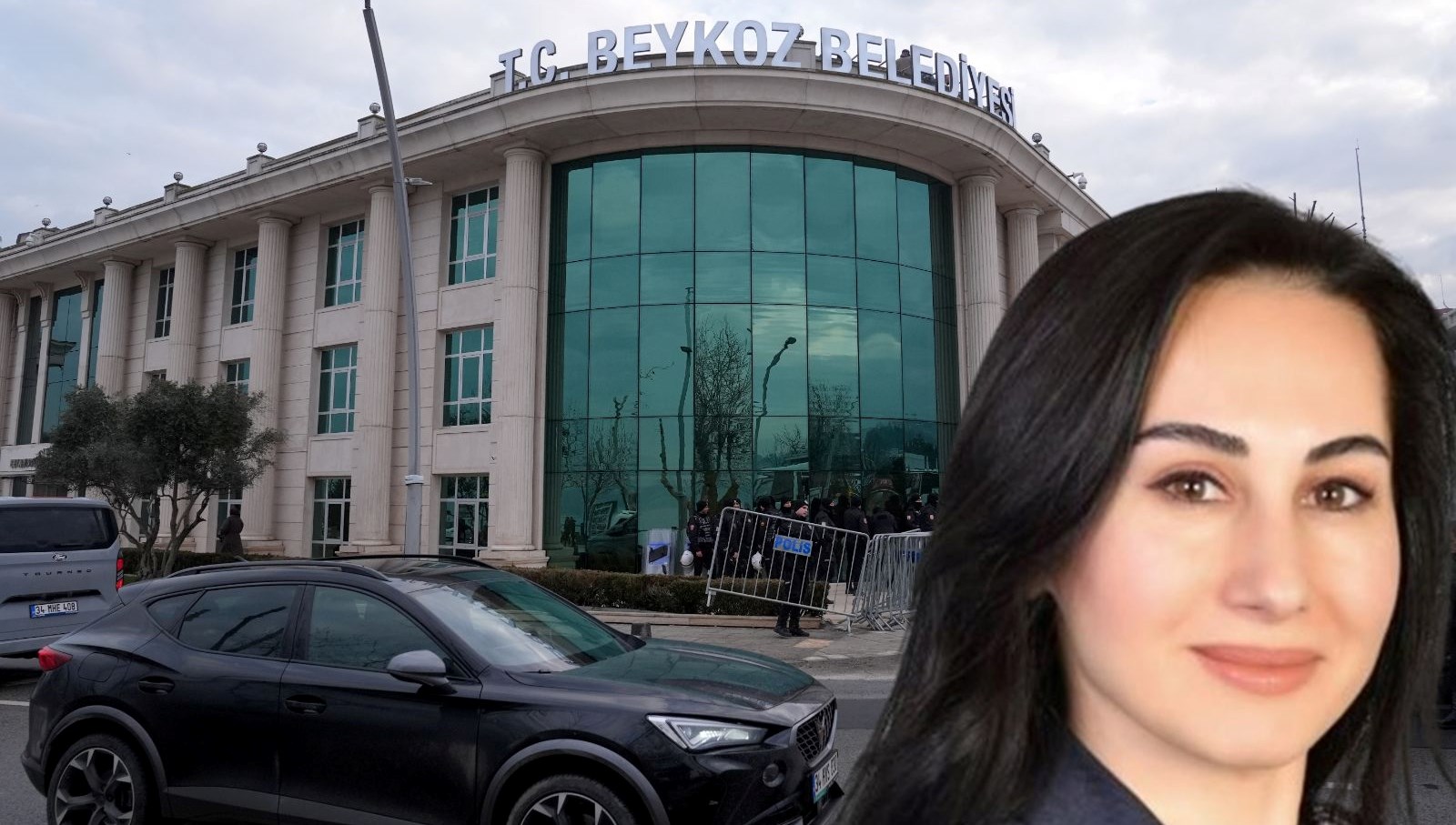 beykoz belediye baskan vekili gurzel chpden istifa etti iAP3SHGA