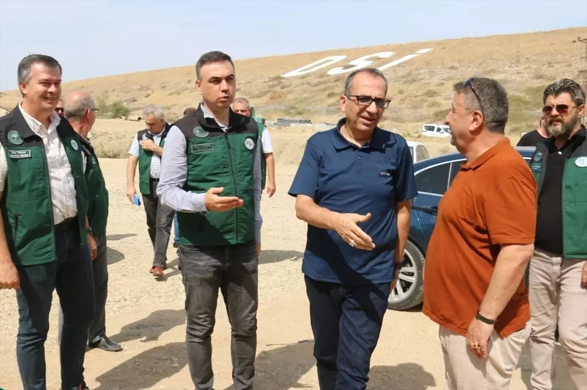 cakmak barajinda inceleme wd8YOLP8