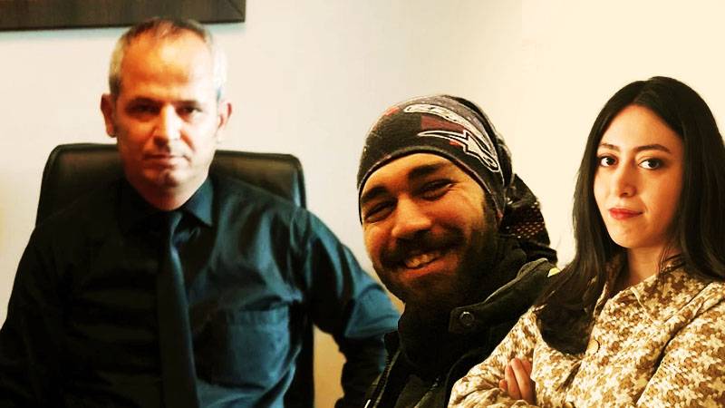 chpli ozgul bakan tunca sordu savcinin katili de pismanim dedigi icin muebbet yerine 25 yil mi alacak Gu5aN9YU