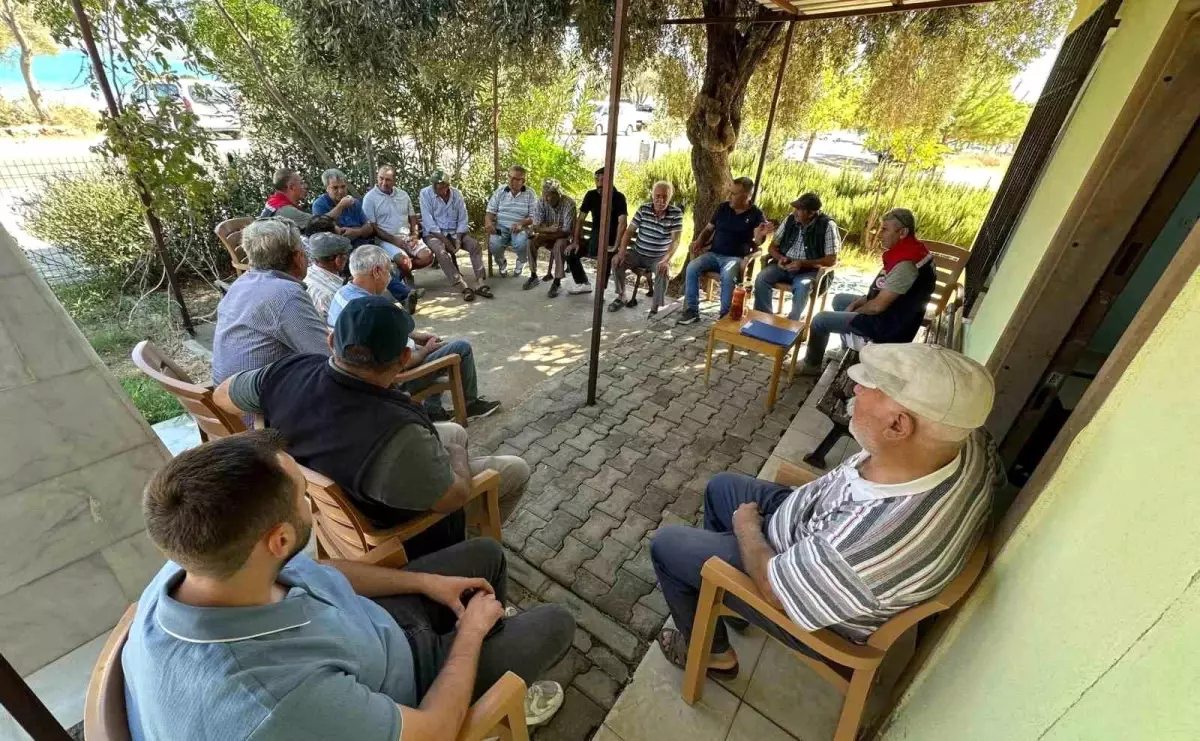 ciftcilere bilgilendirme toplantilari devam ediyor gSMDBbXE