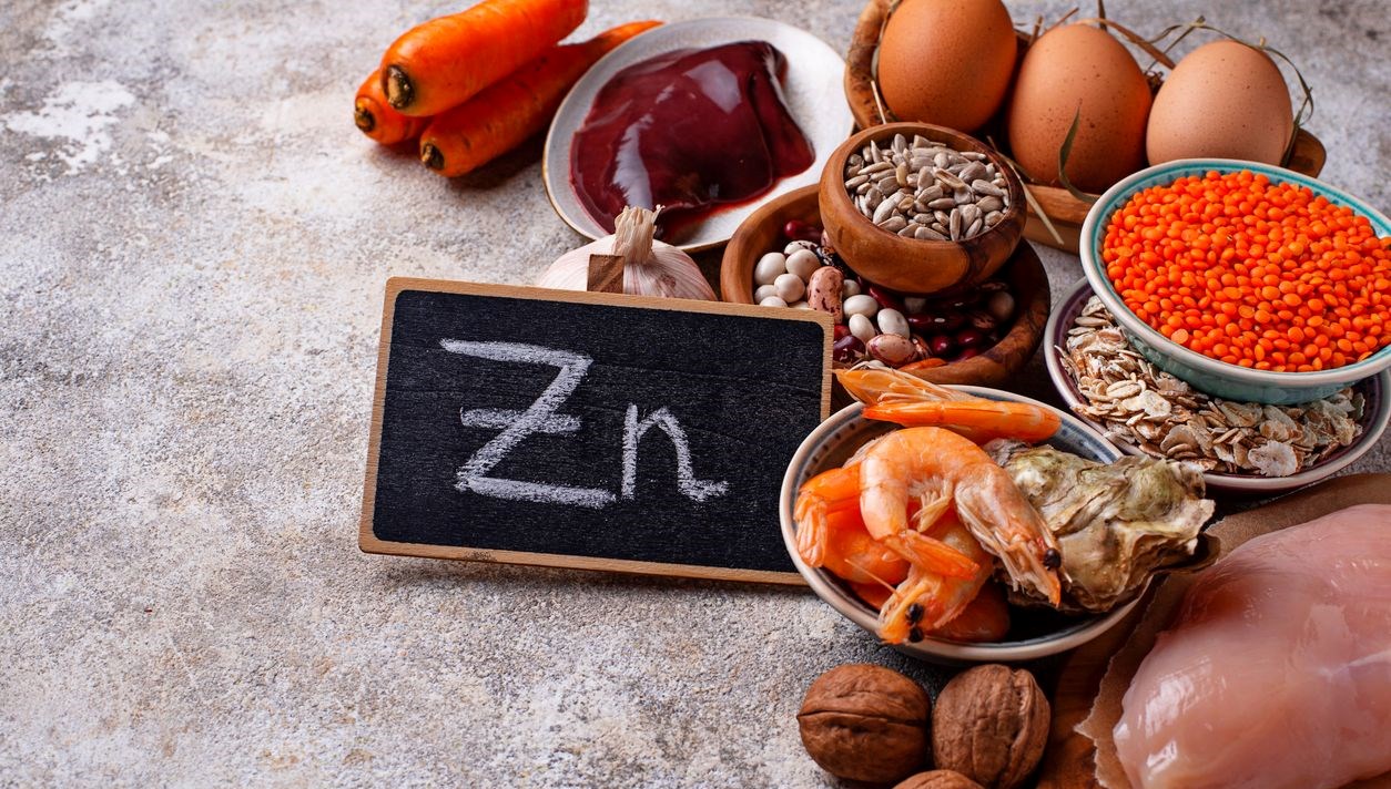 ciltte gorulen cinko eksikligi belirtileri nedenleri ve cozumleri L1U1lA1g