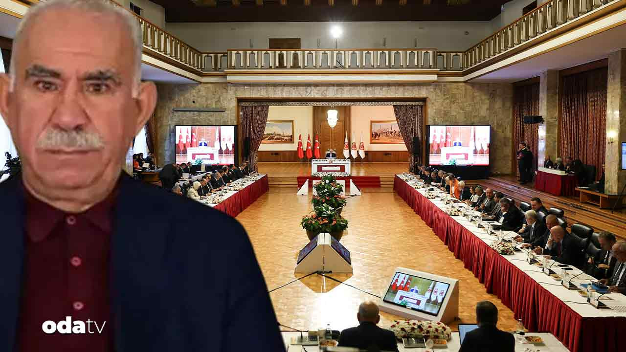 dinleme bitiyor hukuk basliyor ocalan talebi suya dustu PKRaWGre