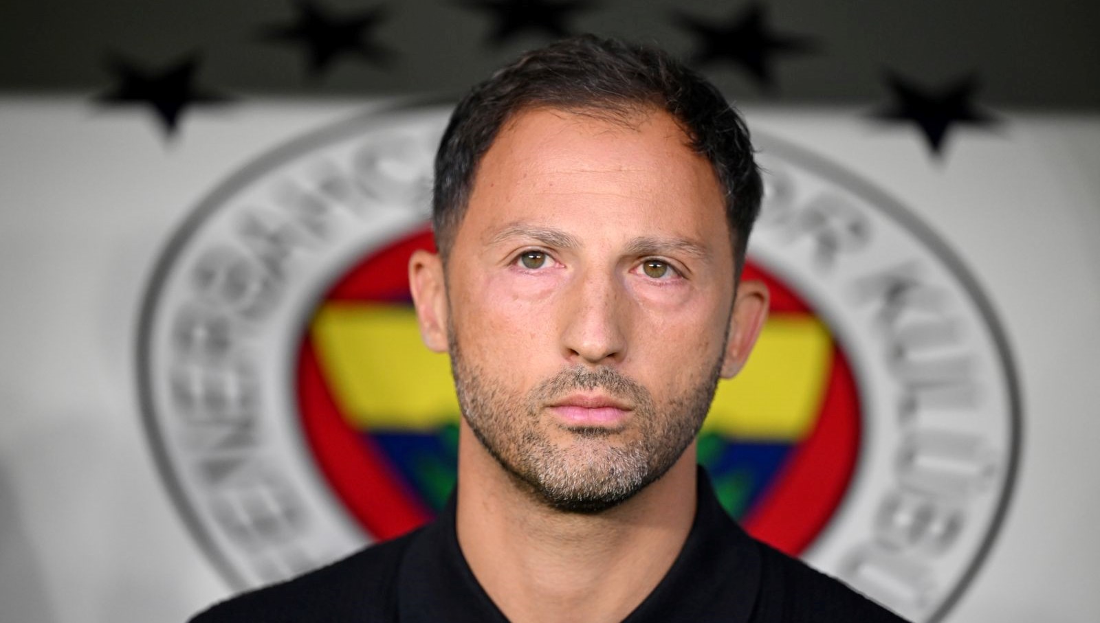 domenico tedesco fenerbahcedeki krize el atti saha icinde yasak geldi phD8FOrK