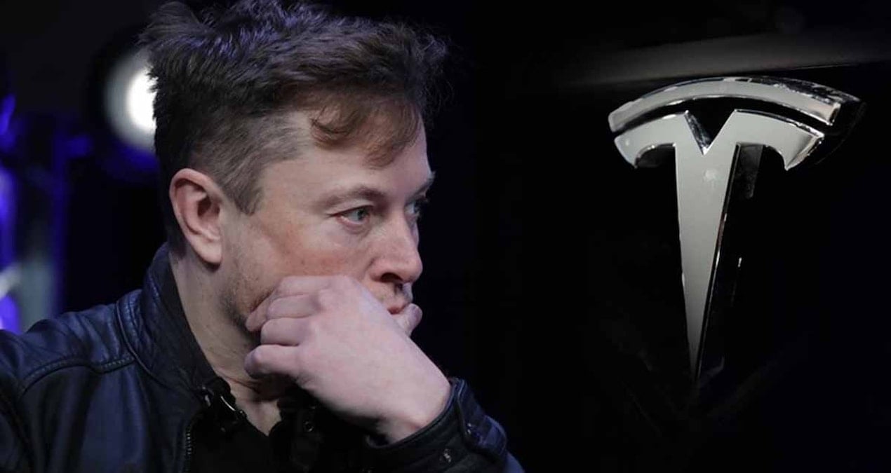 elon musk kisisel servetinden teslaya 1 milyar dolar basti herkes delilik dedi ama plan bambaska cikti HEIK9BtD