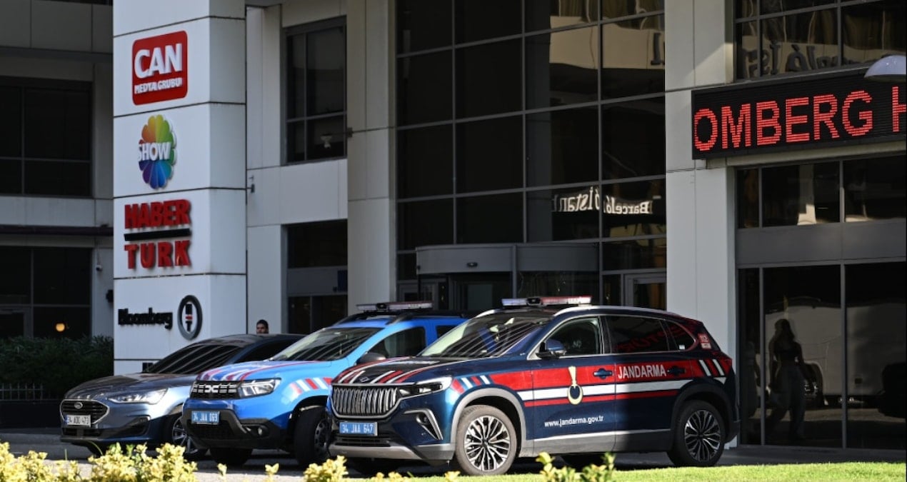 haberturk ve show tvye el konuldu gozlerden kacmayan dikkat cekenikiayrinti kLvdwwpL