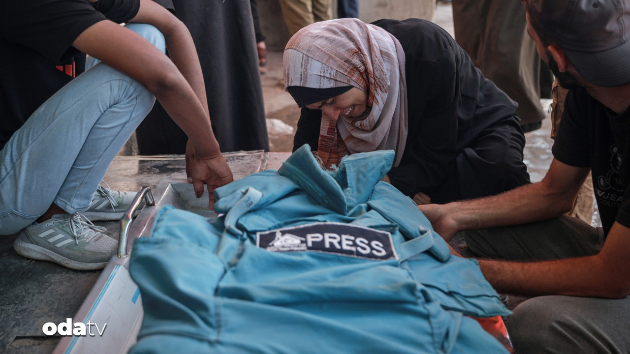 israil bir gazeteciyi daha oldurdu 6sslWBST