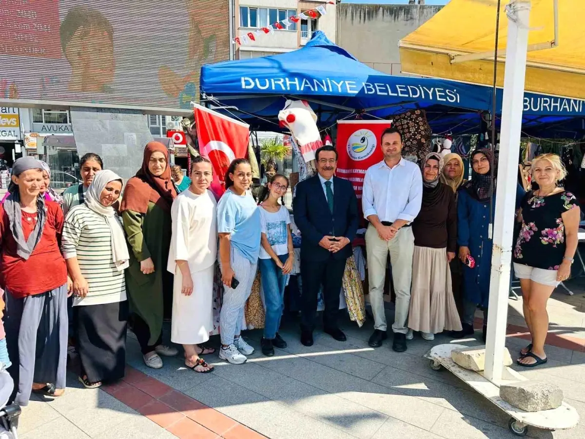 kaymakam atilla kadin emegi pazarinda 68CZ6szj