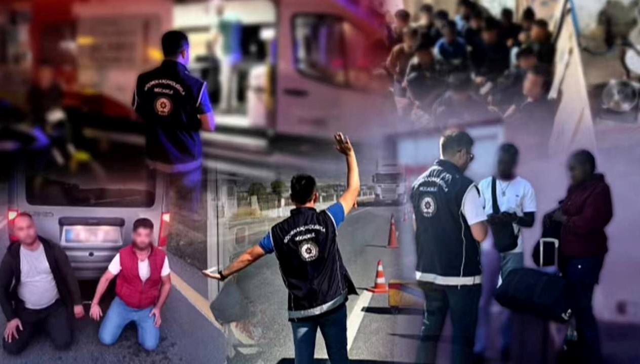 kirklarelinde 15 kacak gocmen yakalandi atFNQQ4W