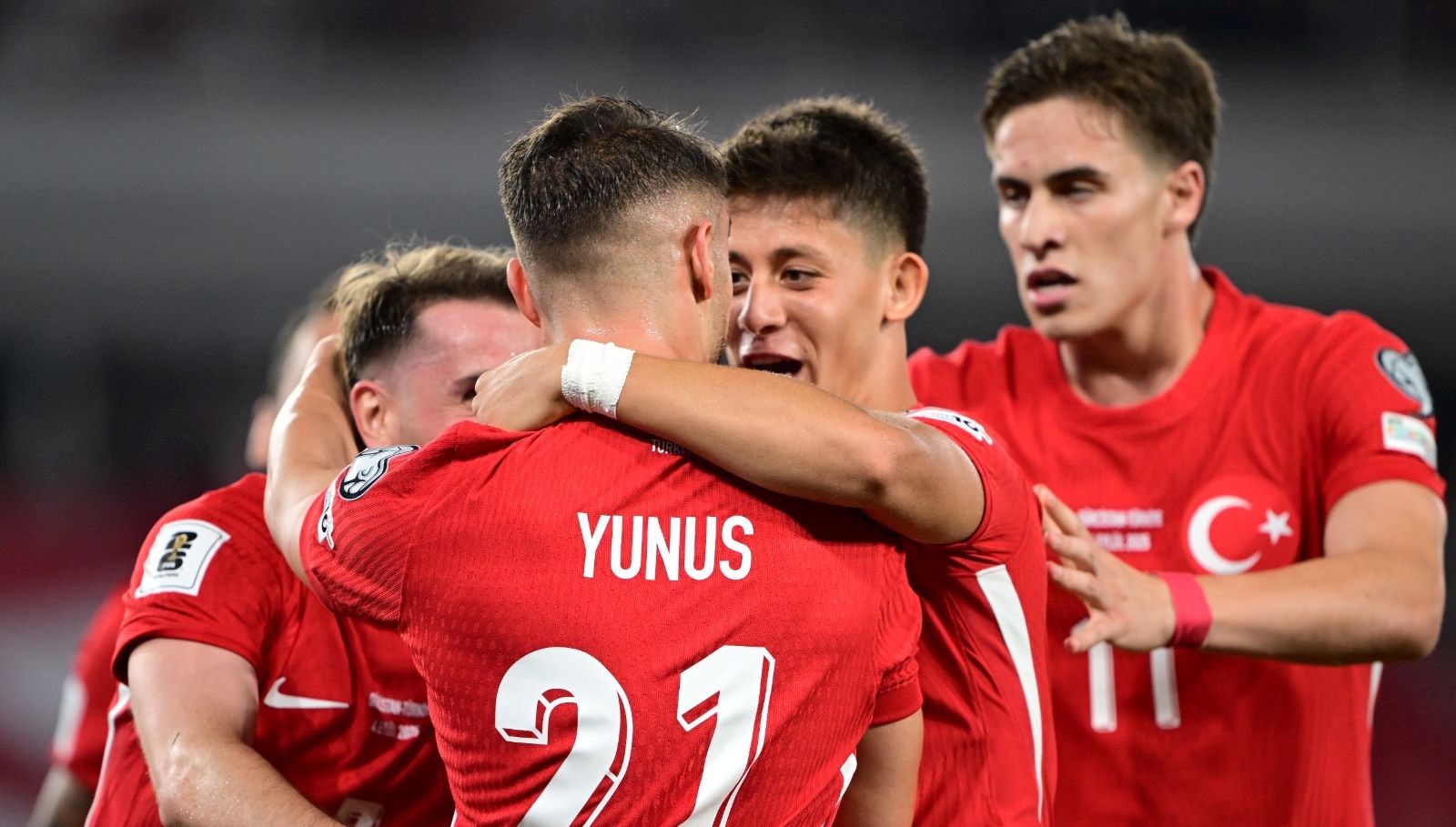 konya a milli takima ugurlu geliyor 9 randevuda rakip ispanya TDwqpTvT