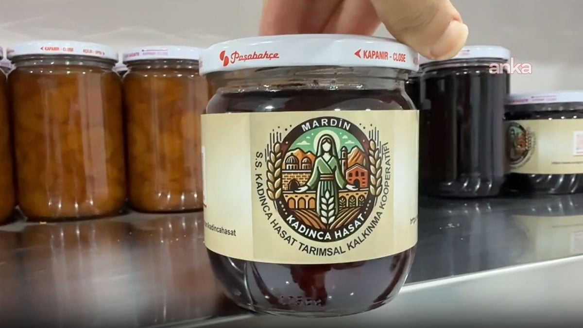 mardinli kadinlarin buyuk basarisi dunyaya tanitacaklar wO4Umtvr