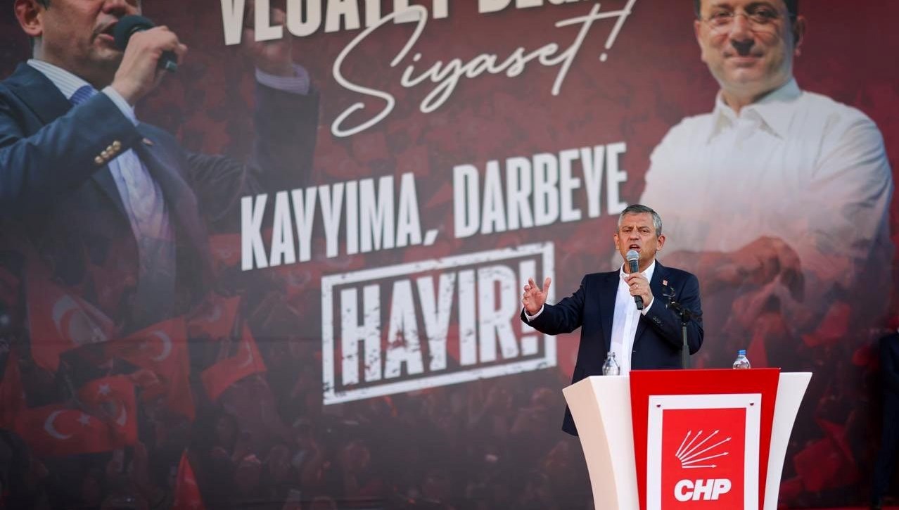 ozgur ozel chp kolay lokma degildir YQxIHTNq