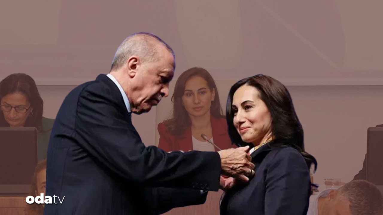 ozlem vural gurzele sok tukuruklu protesto g9wtgbxI