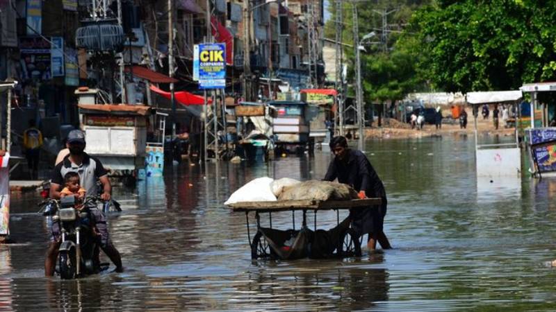 pakistanda 26 hazirandan bu yana sellerde 1002 kisi hayatini kaybetti RC6HWcZM