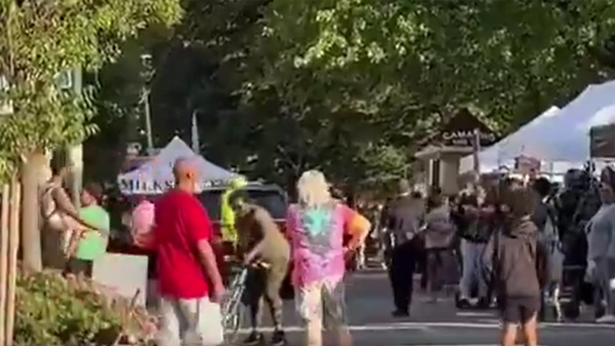 pensilvanyada festivalde sok saldiri arac kalabaliga daldi yaralilar var l8tPLpdJ