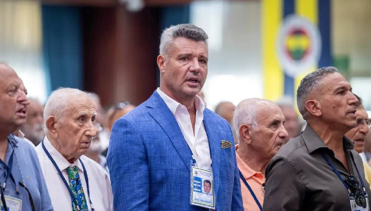 sadettin saranin yonetim listesi belli oldu KcsNiVWH