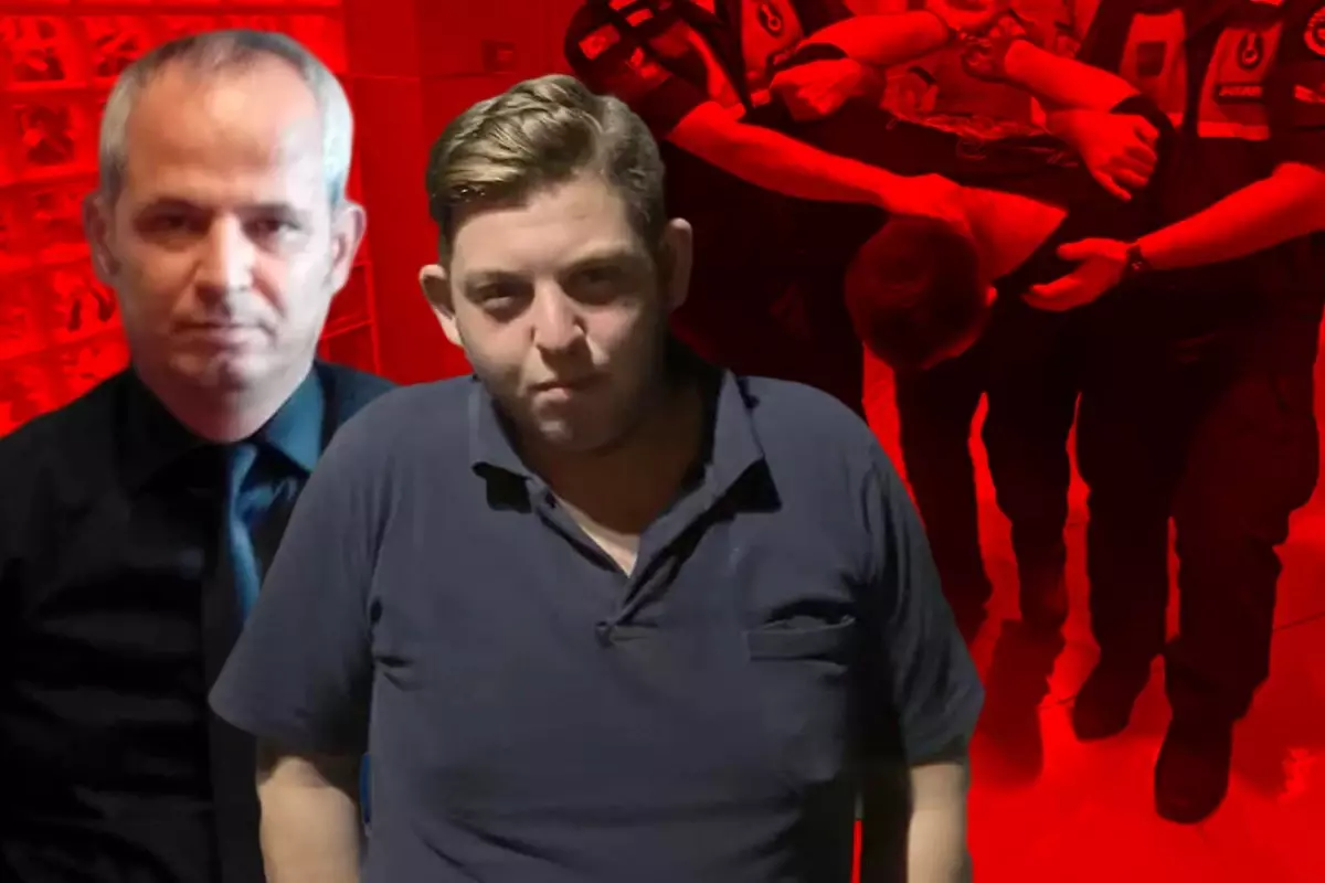 savci katili daha once de restorani basip kirip dokmus jT44gBrj