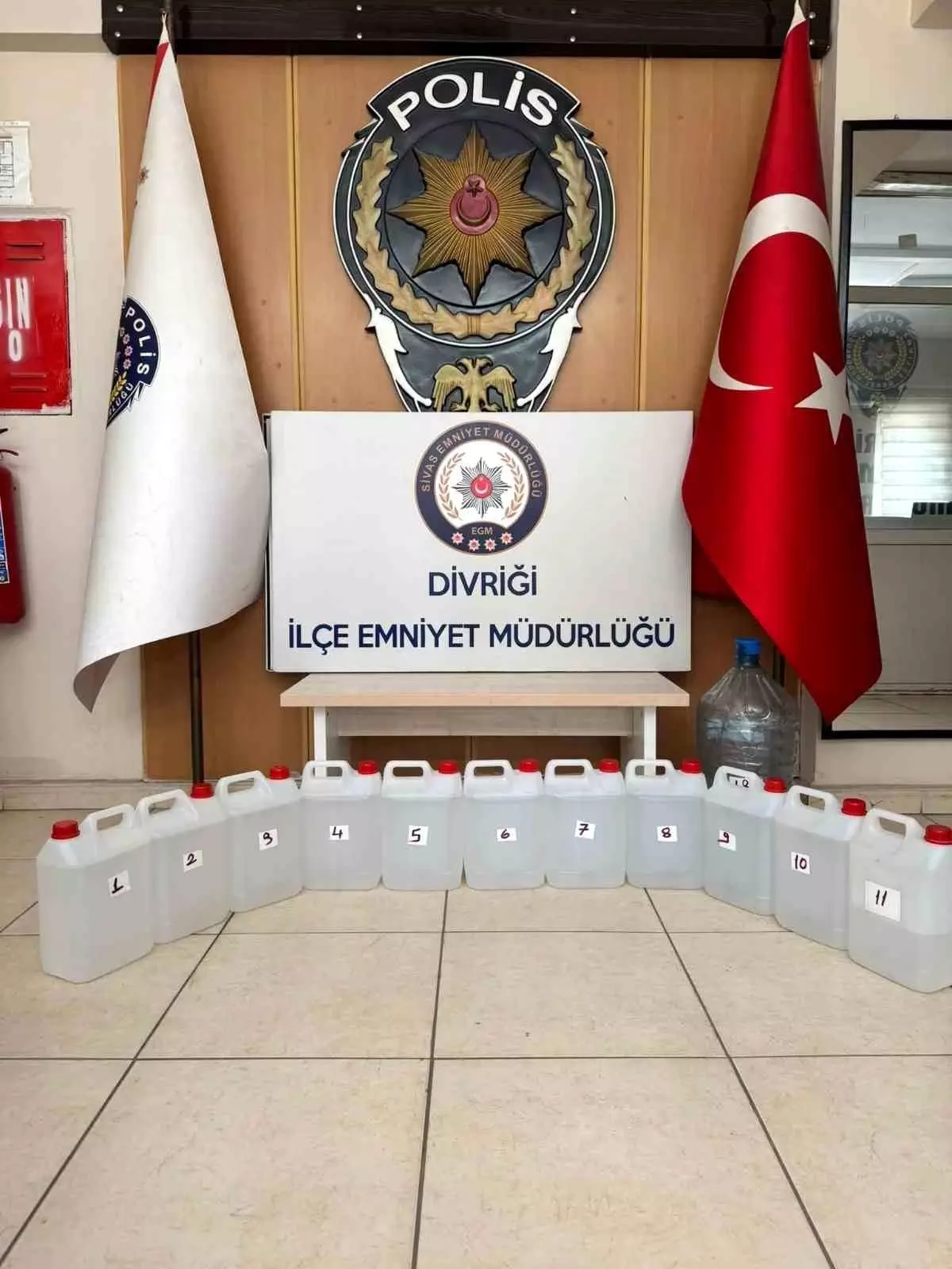 sivasta sahte alkol operasyonu ZNHAzRu3