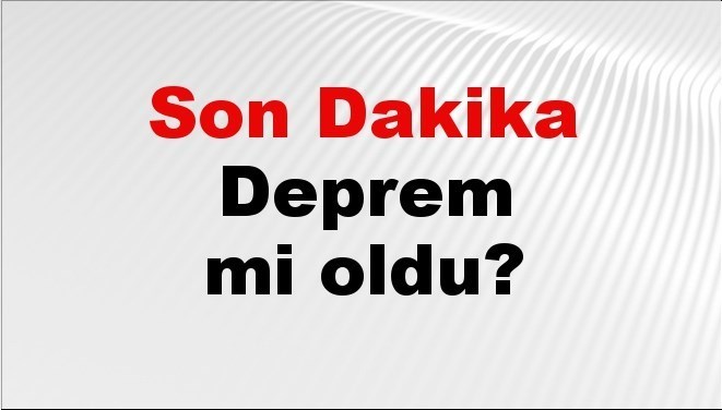 son dakika balikesirde deprem mi oldu az once deprem balikesirde nerede oldu balikesir deprem kandilli ve afad son depremler listesi 05 eylul 2025 hPMy7TQY