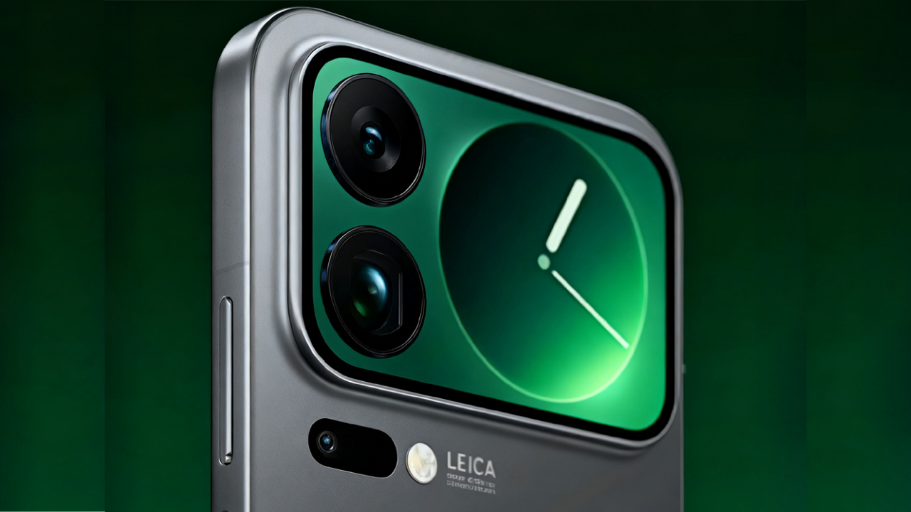 Xiaomi yeni akıllı telefon serisi hakkında yeni bir açıklama yaptı