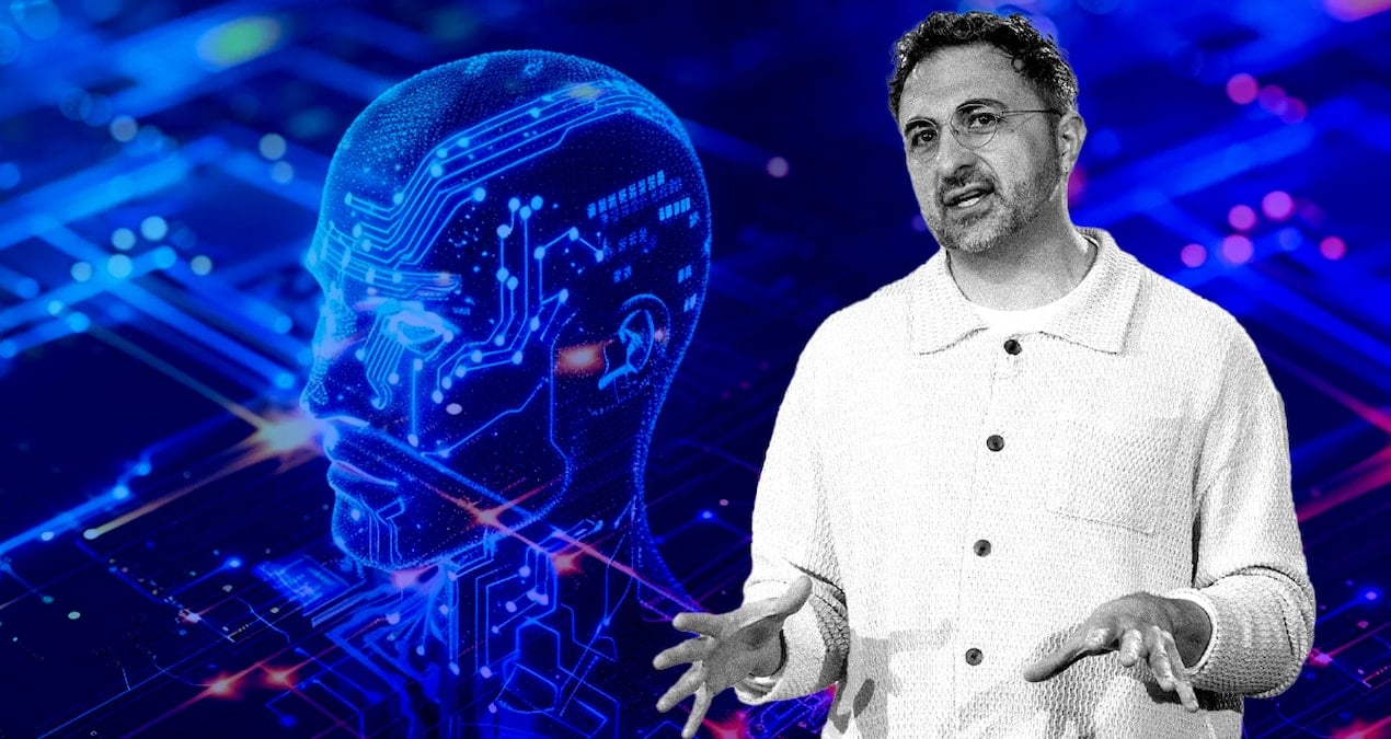 yapay zeka bilinc kazaniyor mu microsoftun ai ceosundan sok edici uyari 94P8BCL6